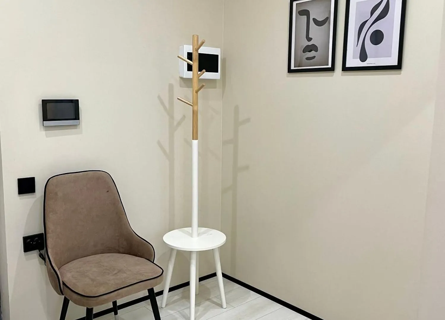 Apartamento С Шикарным Видом На Город, Komfort City Almatý