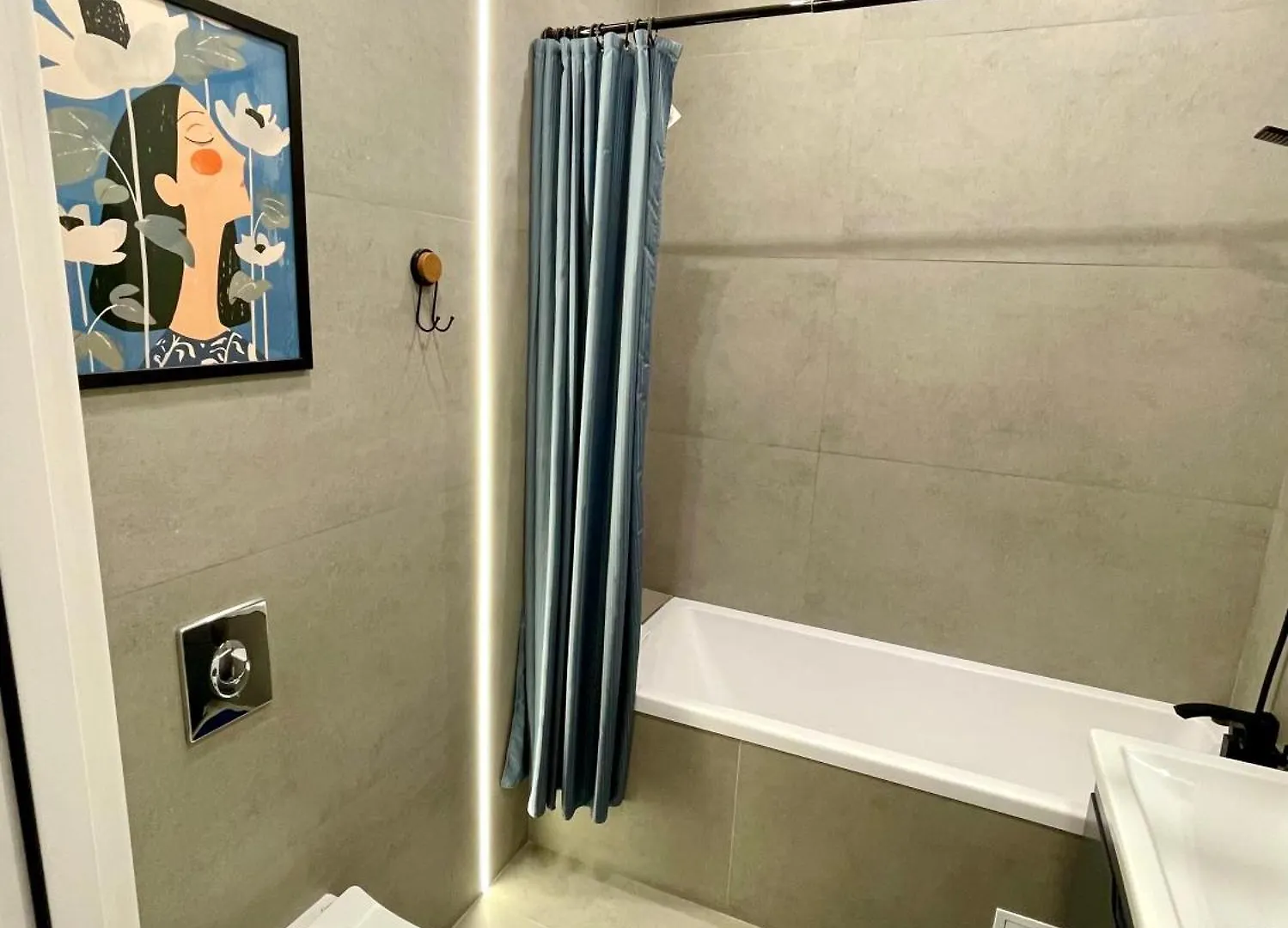 С Шикарным Видом На Город, Komfort City Almatý