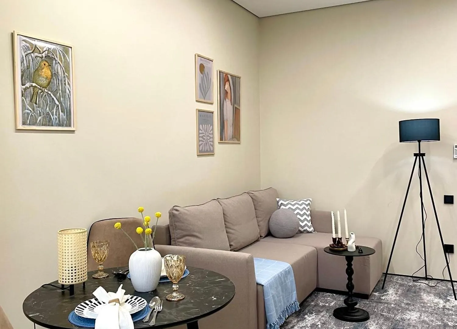 С Шикарным Видом На Город, Komfort City Almatý 0*,  Kazajstán