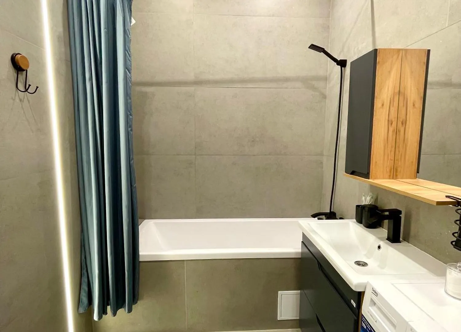 Apartamento С Шикарным Видом На Город, Komfort City Almatý